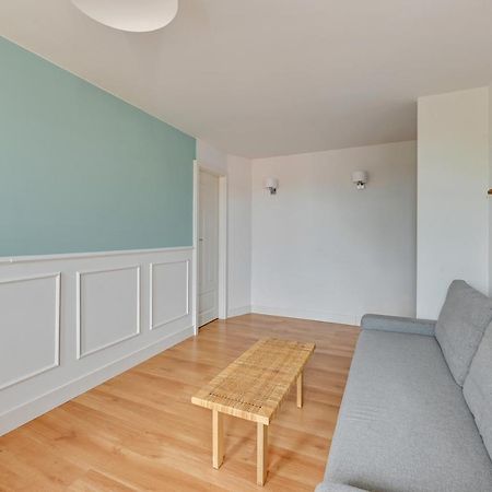 Grand Apartments - Apartament Surfer W Centrum Sopotu Ngoại thất bức ảnh